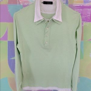 DSQUARED2 Long Sleeve Shirt